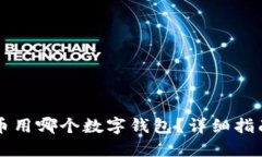 买比特币用哪个数字钱包