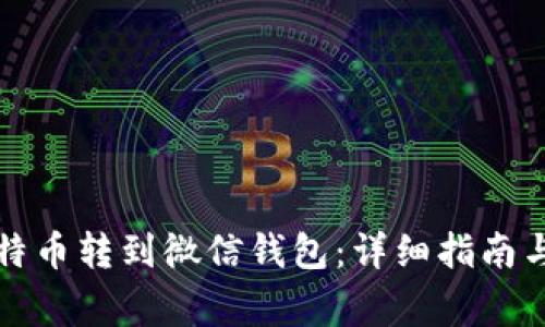 如何将淘宝比特币转到微信钱包：详细指南与常见问题解答