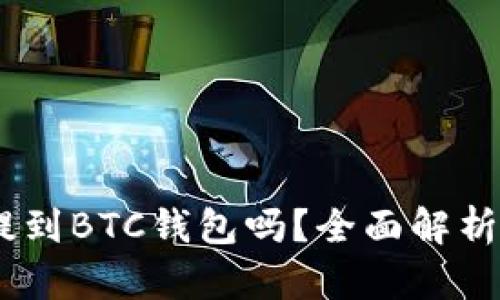 USDT可以提到BTC钱包吗？全面解析与操作指南