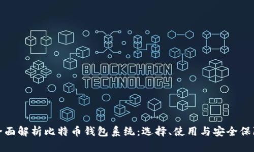 全面解析比特币钱包系统：选择、使用与安全保障