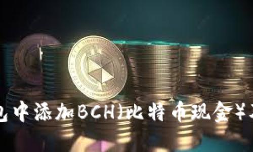如何在TP钱包中添加BCH（比特币现金）及其使用指南