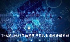 TP观察：2023年数字资产钱