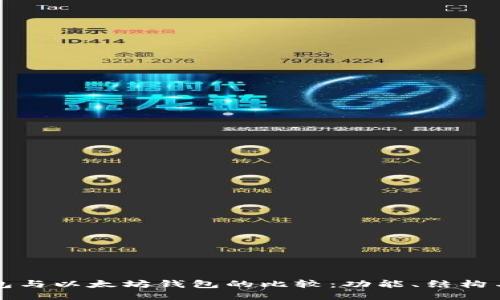 狗狗币钱包与以太坊钱包的比较：功能、结构与使用指南
