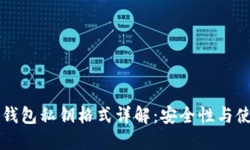 以太坊钱包私钥格式详解：安全性与使用指南
