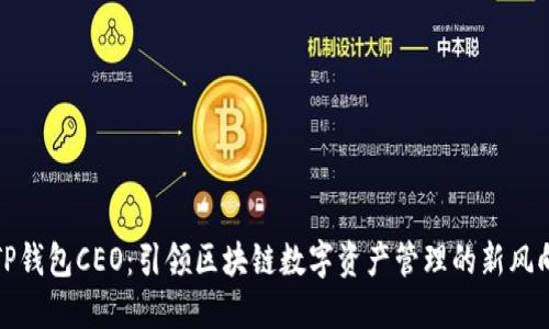 TP钱包CEO：引领区块链数字资产管理的新风向
