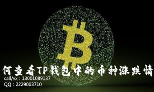 如何查看TP钱包中的币种涨跌情况