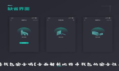 比特币存钱包安全吗？全面解析比特币钱包的安全性与可靠性