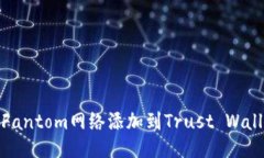 如何将Fantom网络添加到T